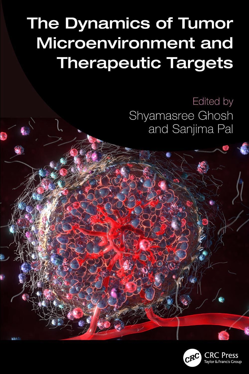The Dynamics of Tumor Microenvironment and Therapeutic Targets/Product Detail/Science
