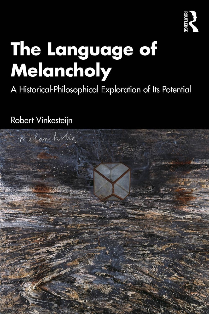 The Language Of Melancholy/Product Detail/History