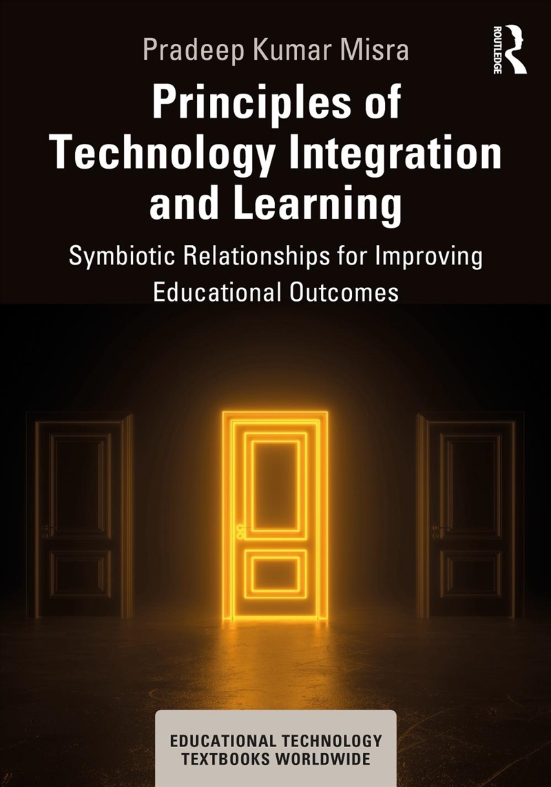 Principles of Technology Integration and Learning/Product Detail/Teaching
