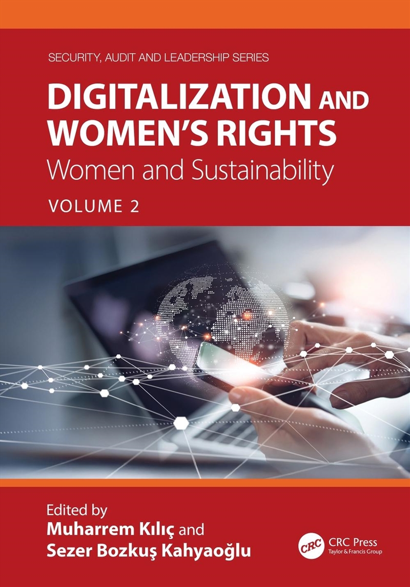 Digitalization and Women's Rights/Product Detail/Politics & Government