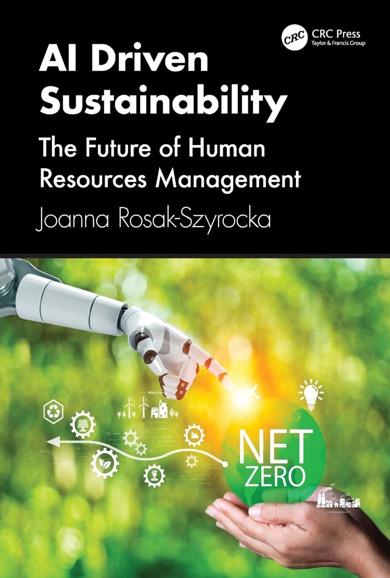 AI-Driven Sustainability/Product Detail/Computing & IT