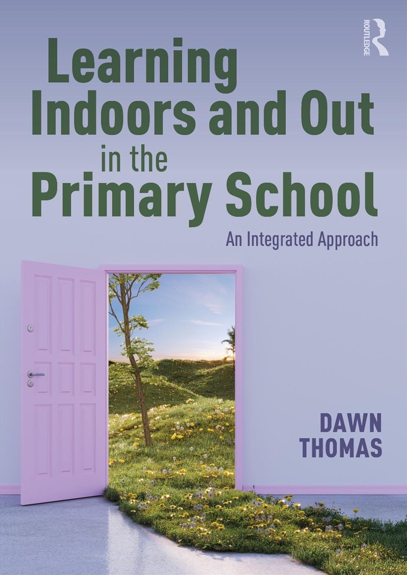 Learning Indoors and Out in the Primary School/Product Detail/Teaching