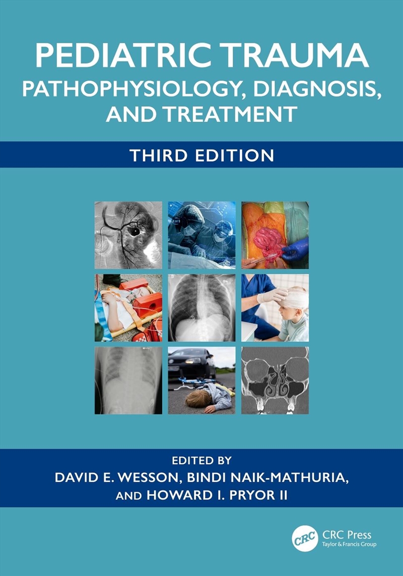 Pediatric Trauma/Product Detail/Healthcare