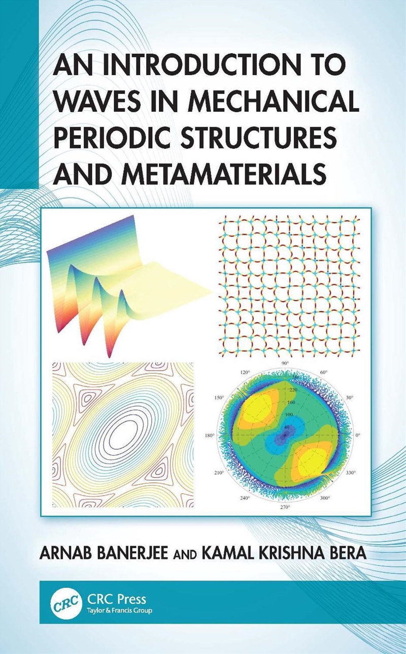 An Introduction to Waves in Mechanical Periodic Structures and Metamaterials/Product Detail/Reading