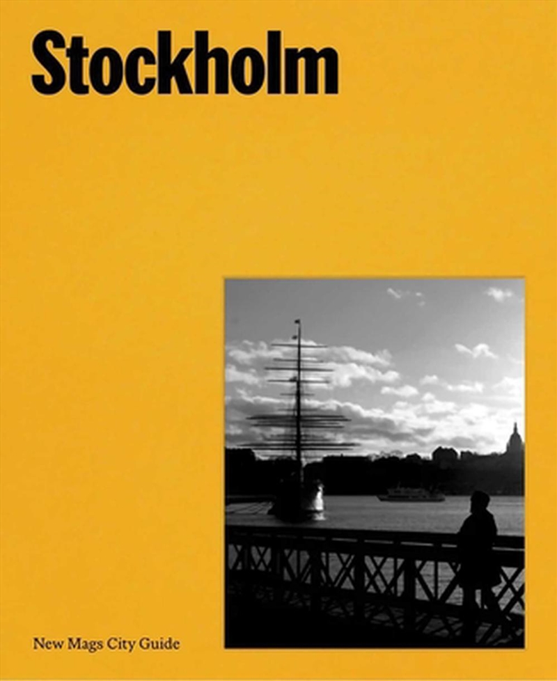 Stockholm/Product Detail/Travel & Holidays