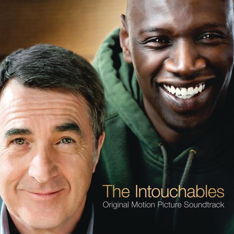 Intouchables/Product Detail/Soundtrack
