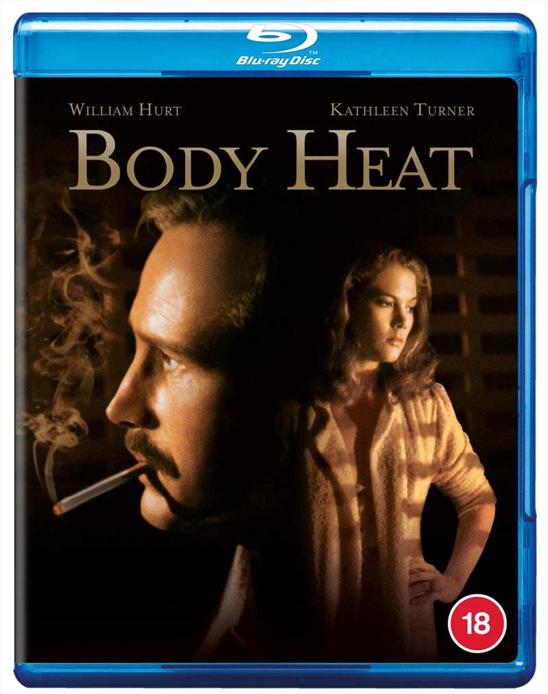 Body Heat/Product Detail/Thriller