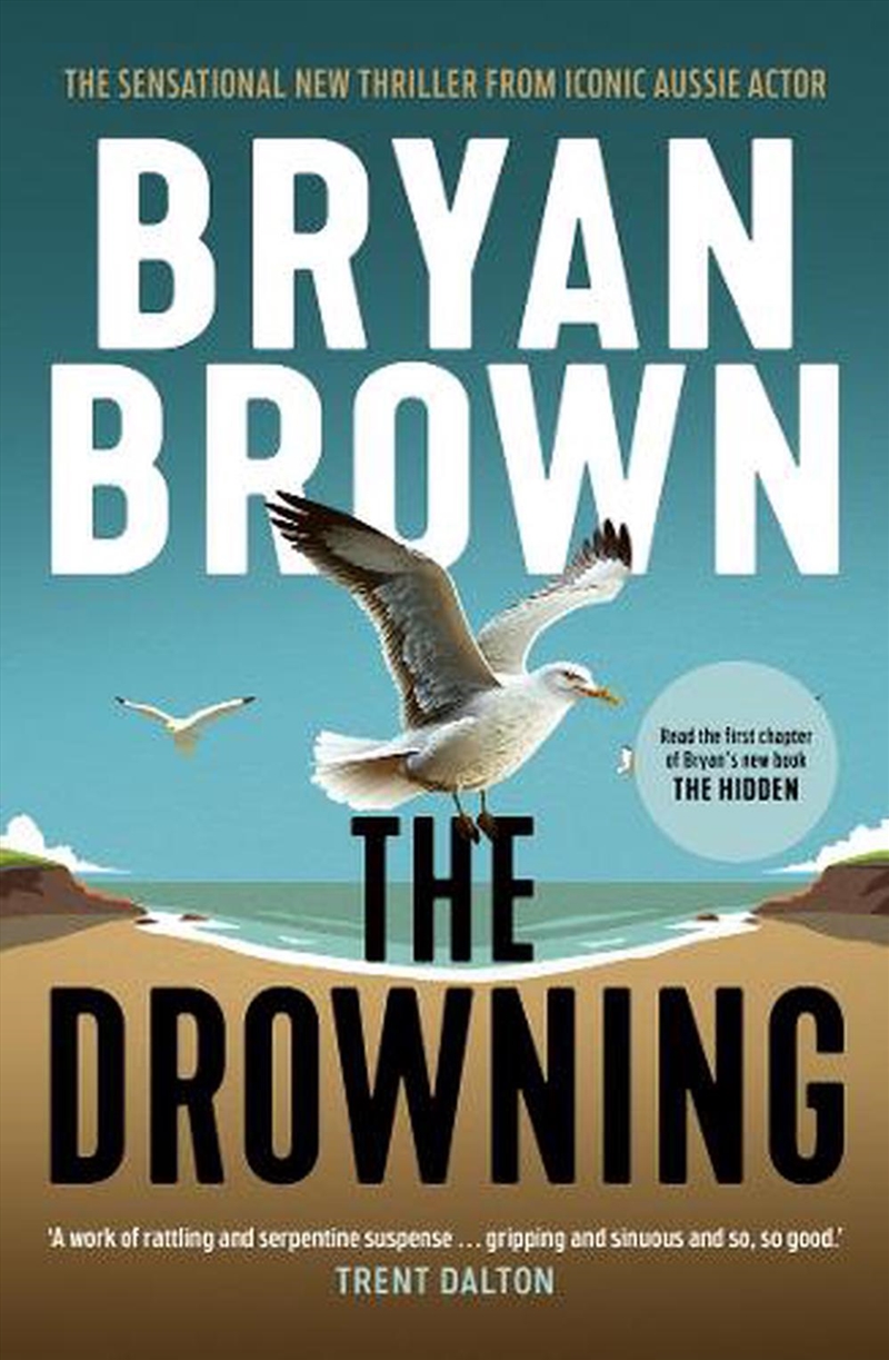 The Drowning/Product Detail/Crime & Mystery Fiction