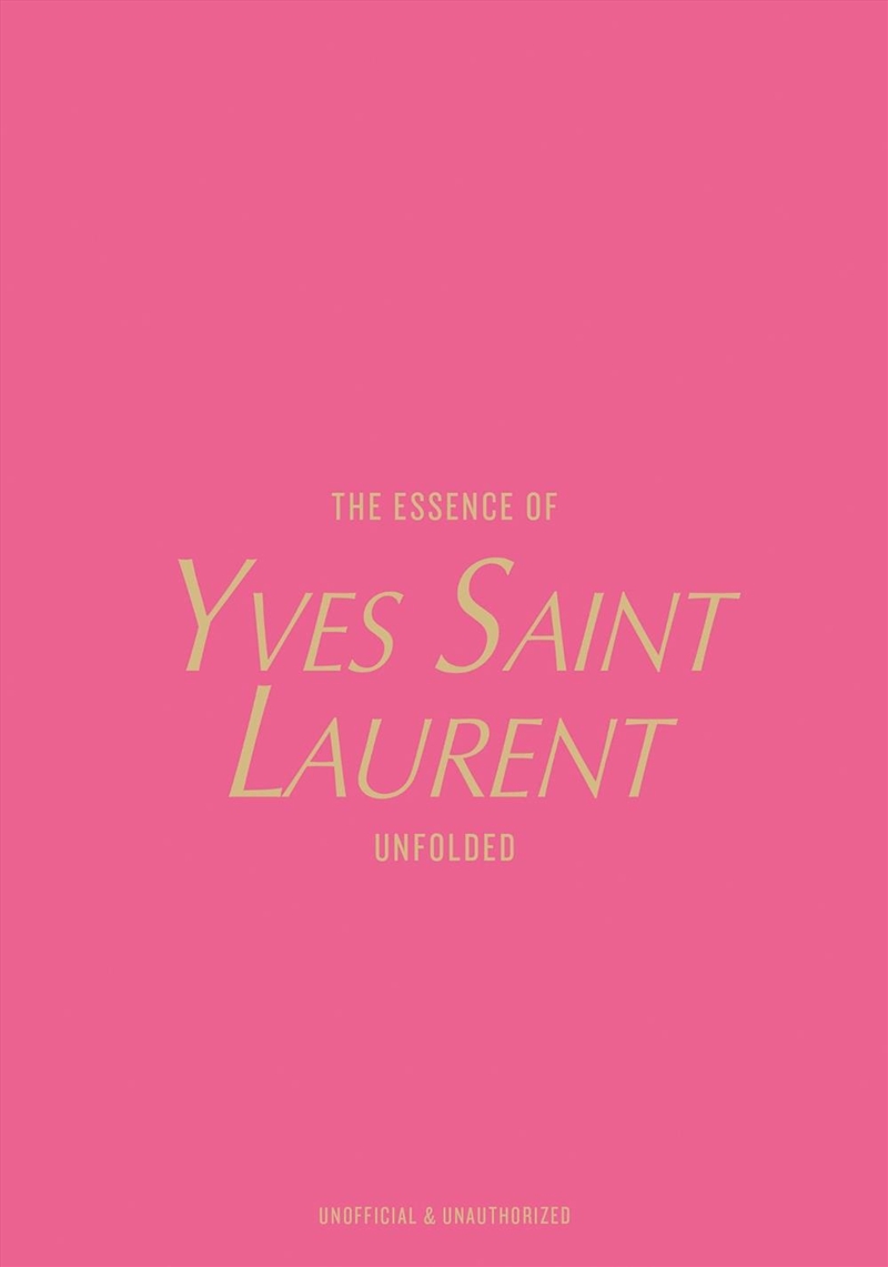 The Essence Of Hermes/Product Detail/Fashion & Style Guides