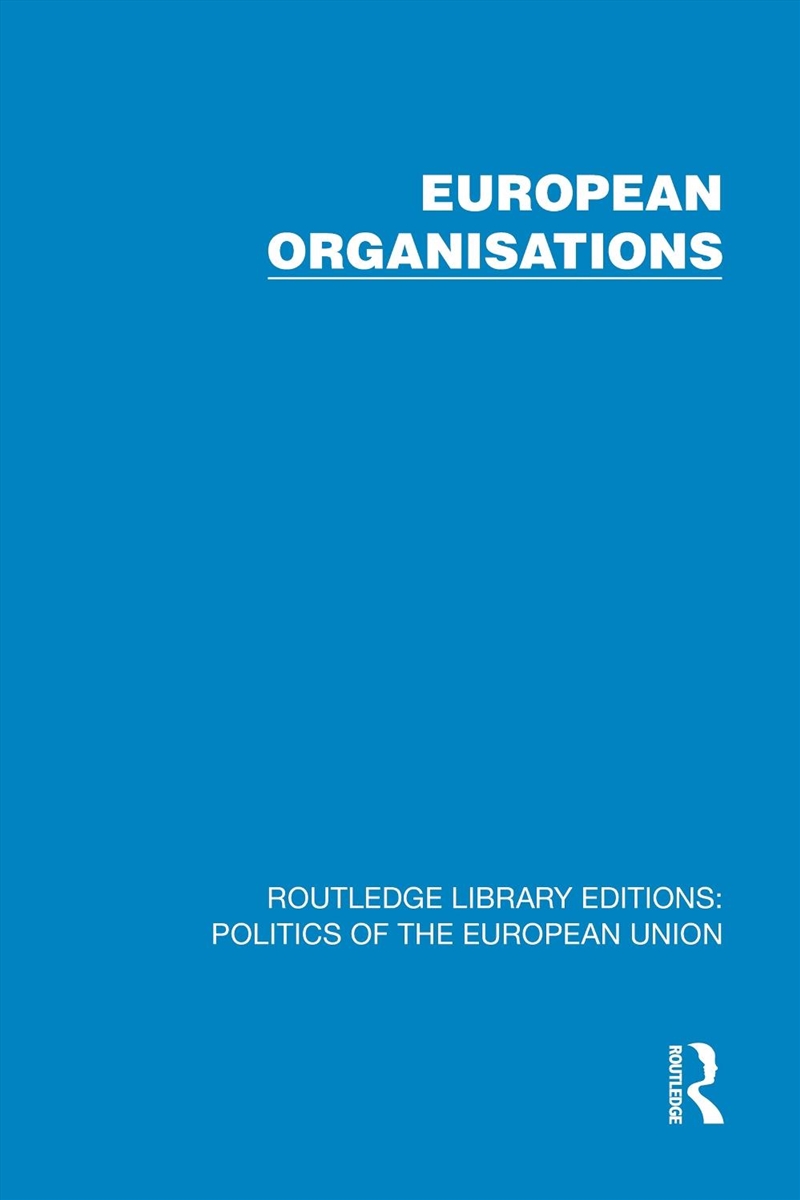 European Organisations/Product Detail/Politics & Government