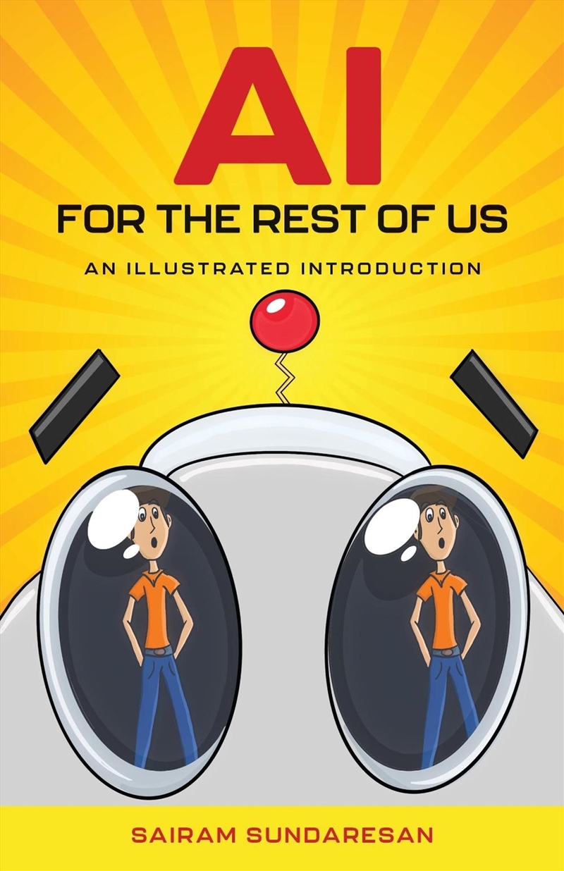 AI for the Rest of Us/Product Detail/Technology & Engineering