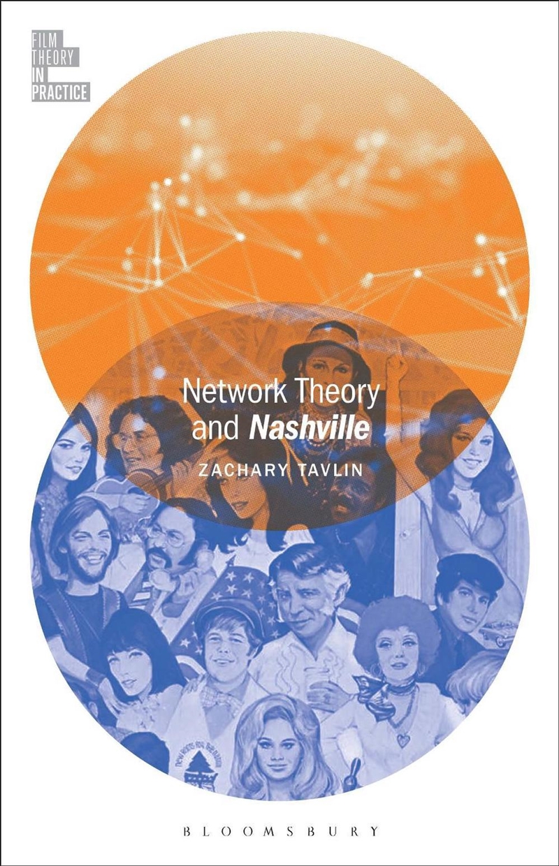 Network Theory and Nashville/Product Detail/Arts & Entertainment