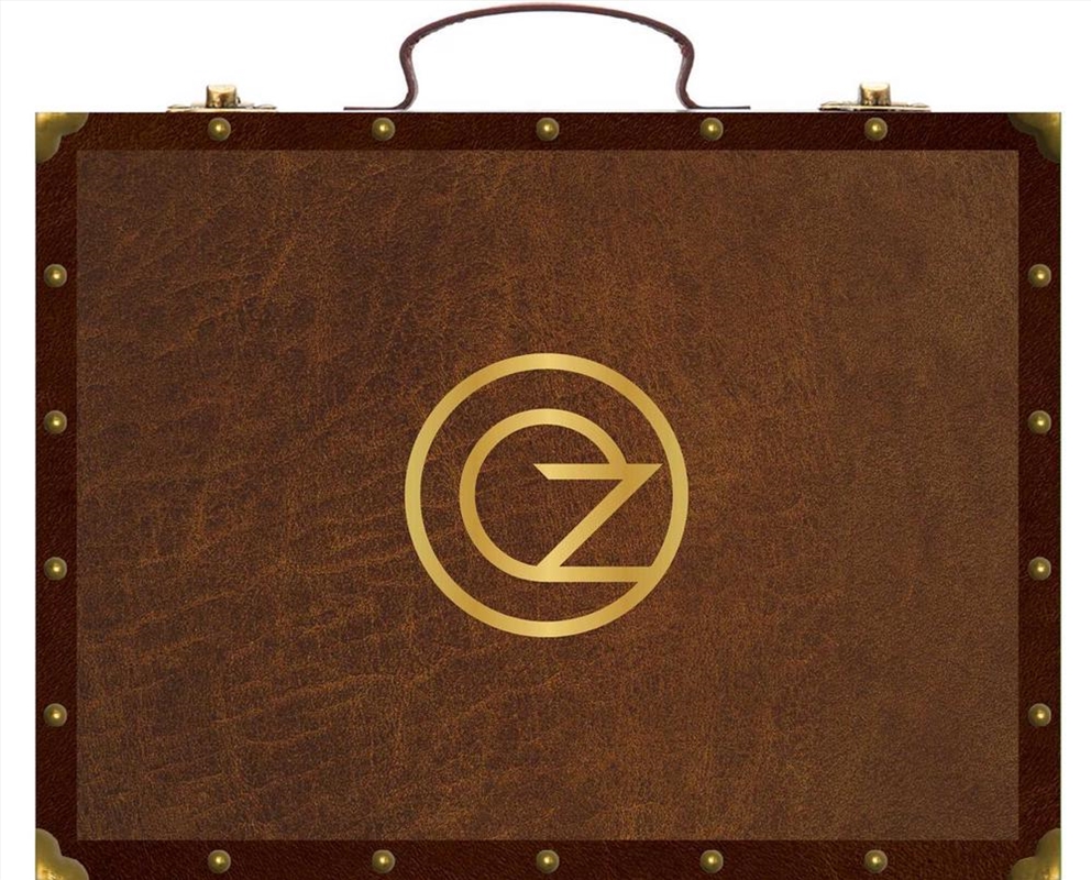 Wicked Deluxe Stationery Set/Product Detail/Stationery