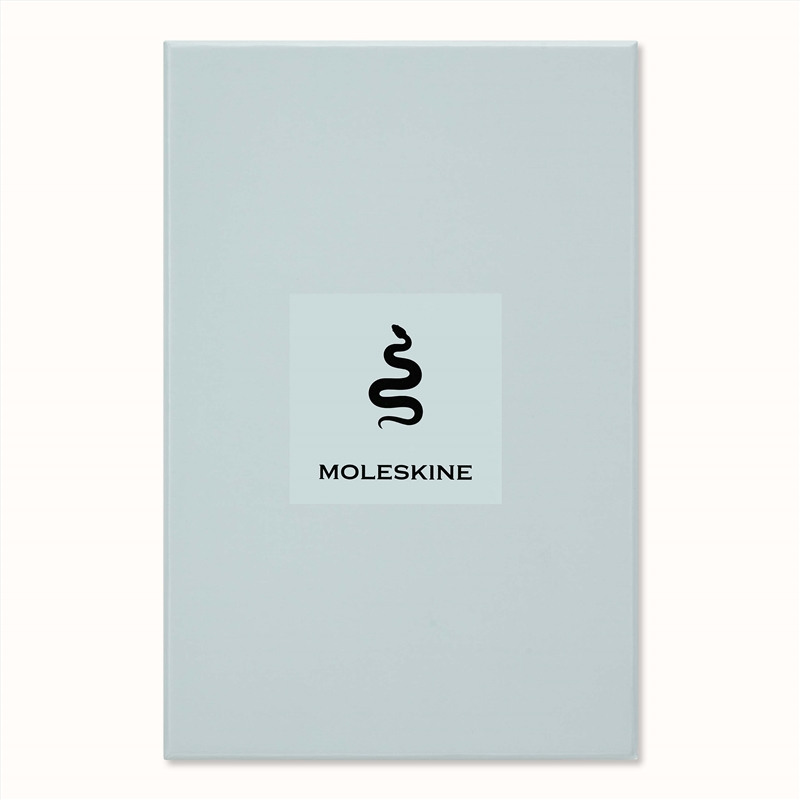 Moleskine Year Of The Snake Large Ruled Notebook/Product Detail/Stationery