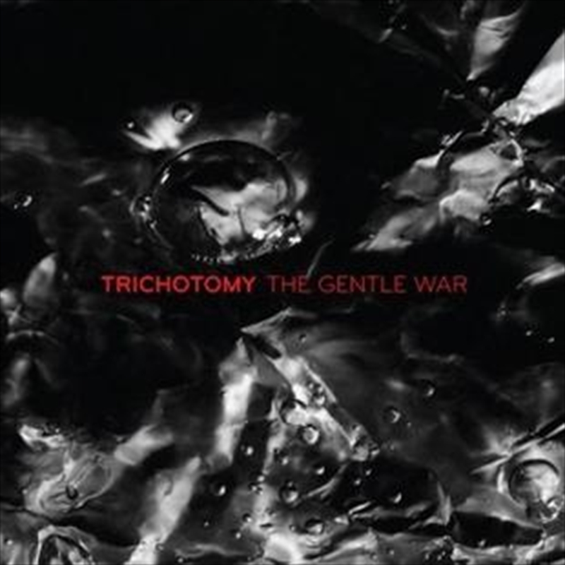 Gentle War/Product Detail/Jazz