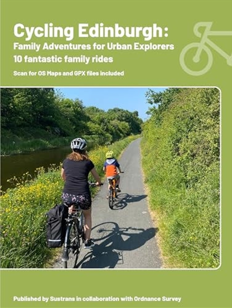 Cycling London: Family Adventures For Urban Explorers/Product Detail/Sport & Recreation