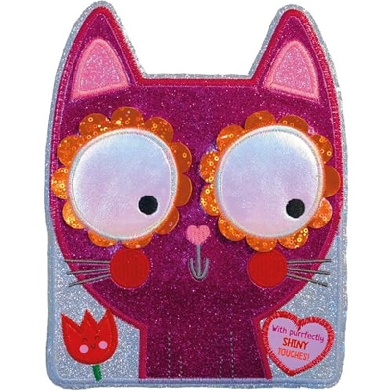 Cutie Cats/Product Detail/Early Childhood Fiction Books