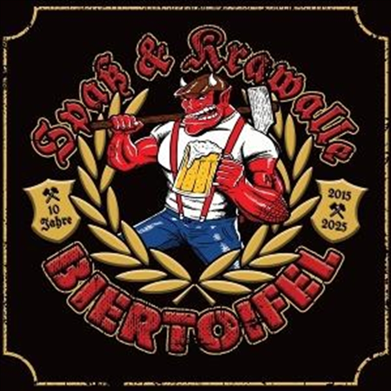 Spas & Krawalle/Product Detail/Rock