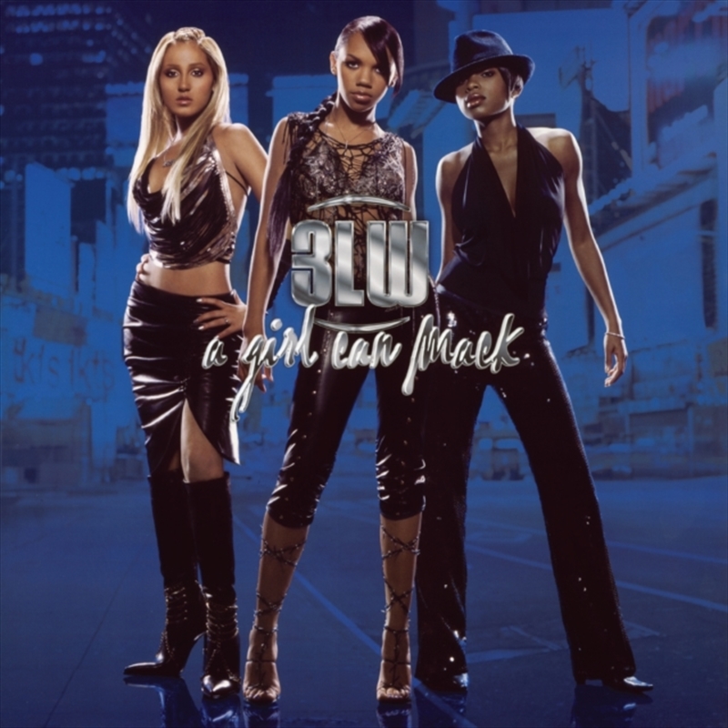 Girl Can Mack/Product Detail/R&B