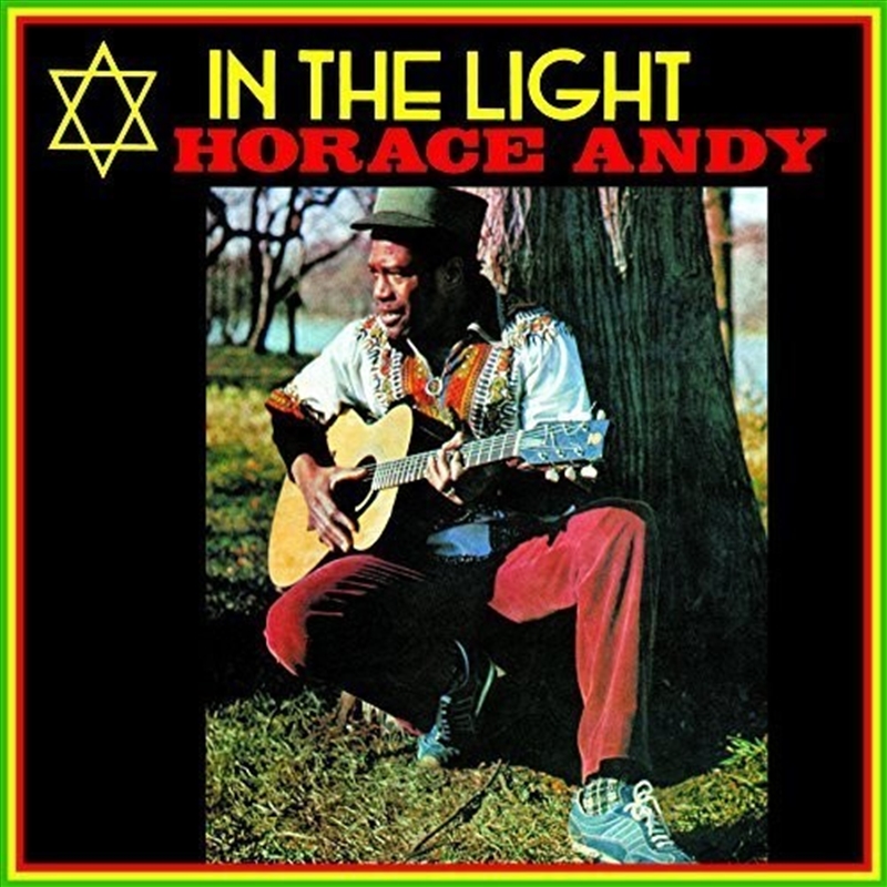 In The Light/Product Detail/Reggae