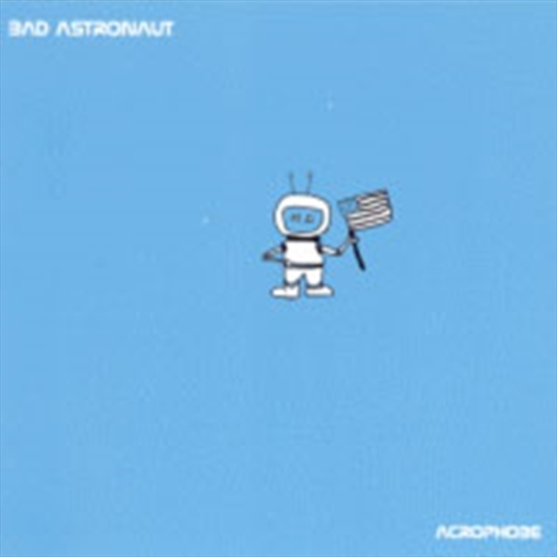 Acrophobe/Product Detail/Rock/Pop