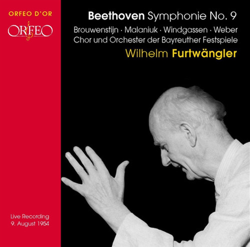 Symphony No 9/Product Detail/Classical