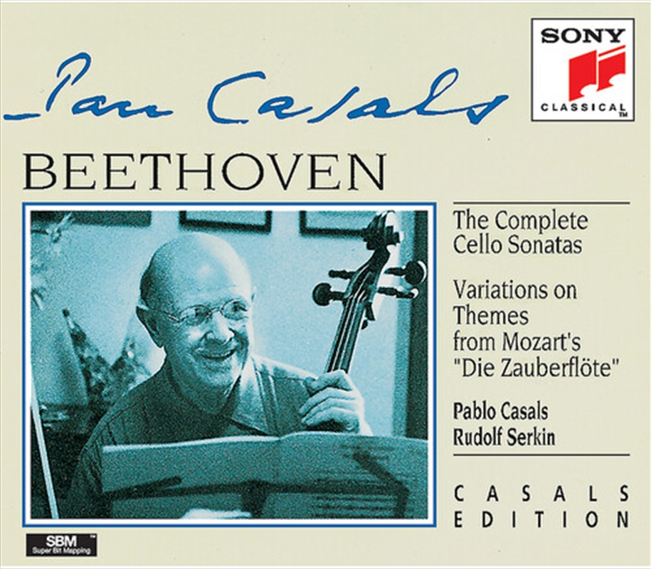 Cello Sonatas Complete/Product Detail/Classical