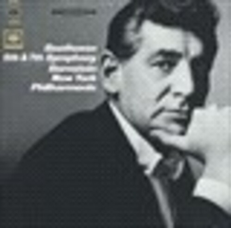 Symphonies No 5 In C Minor Op 67 & No 7 In A Major/Product Detail/Classical