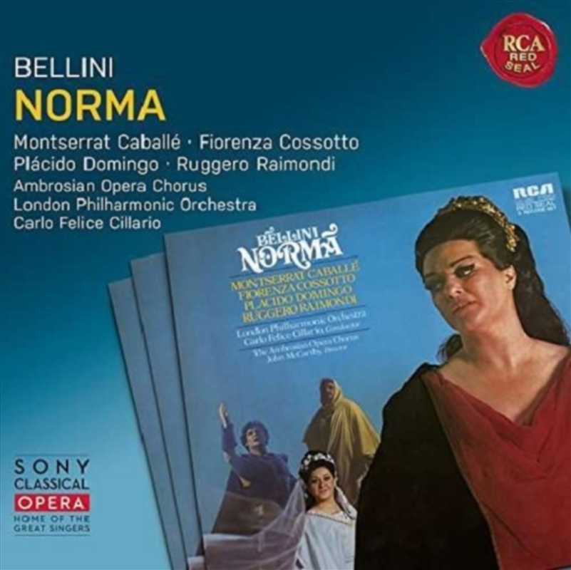 Norma/Product Detail/Classical