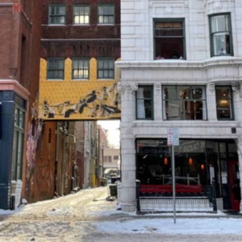 I'm Scared That's All There Is - Lava Mix/Product Detail/Rock/Pop