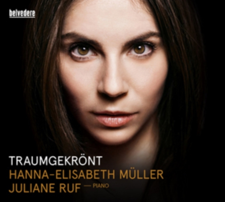 Traumgekront/Product Detail/Classical