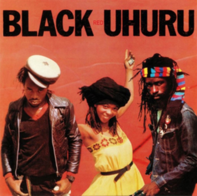 Red/Product Detail/Reggae