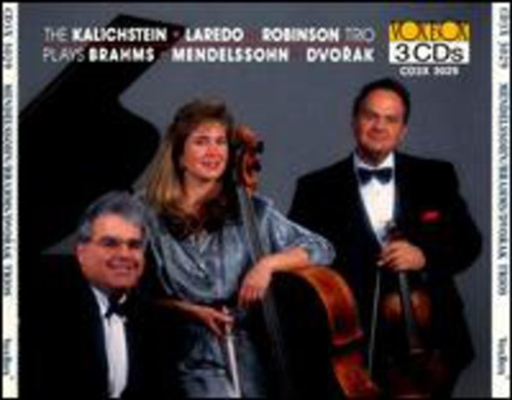 Trios 1-3/Product Detail/Classical