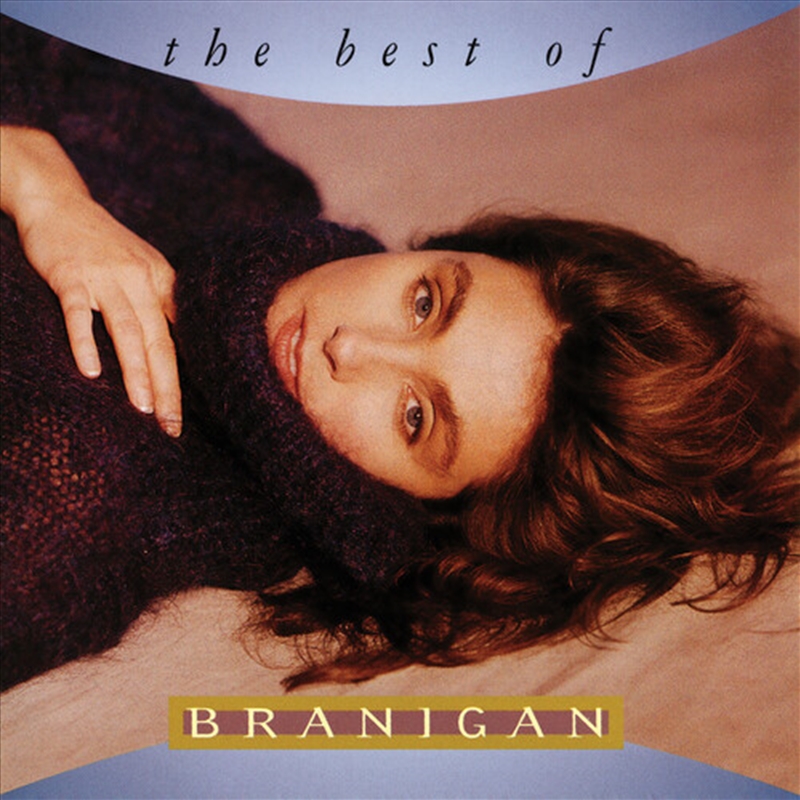 The Best Of Branigan/Product Detail/Rock/Pop