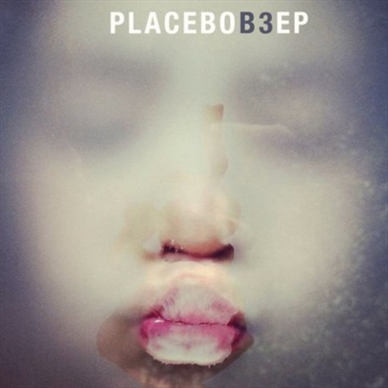 B3 EP (Limited Edition Digipack)/Product Detail/Alternative