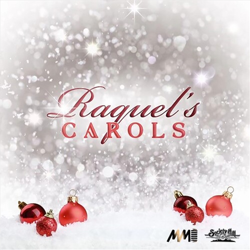 Raquel's Carols/Product Detail/Christmas