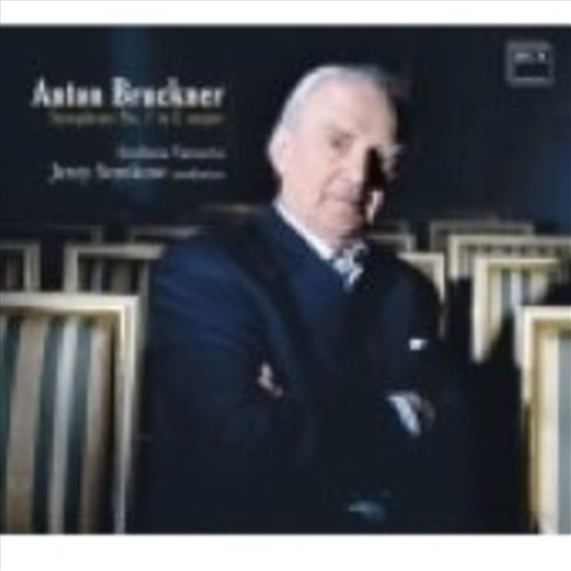 Symphony No 7/Product Detail/Classical