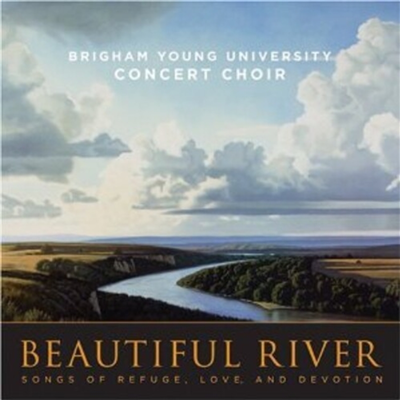 Beautiful River/Product Detail/Classical