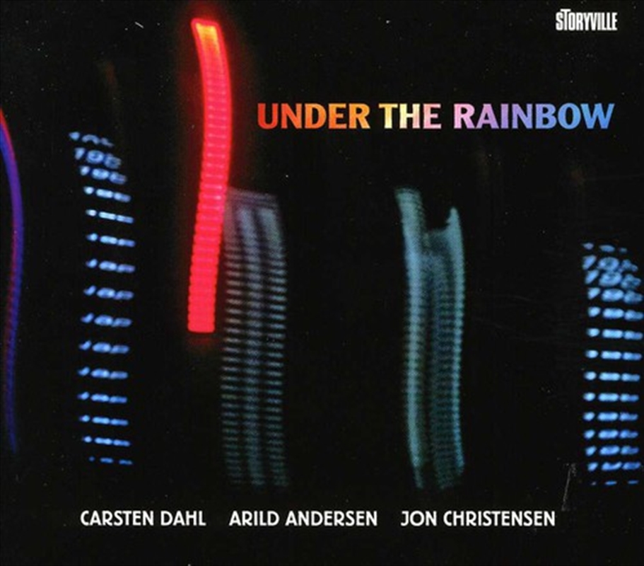 Under The Rainbow/Product Detail/Jazz