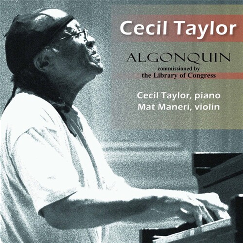 Great Performances From The Library Of Congress 18/Product Detail/Classical