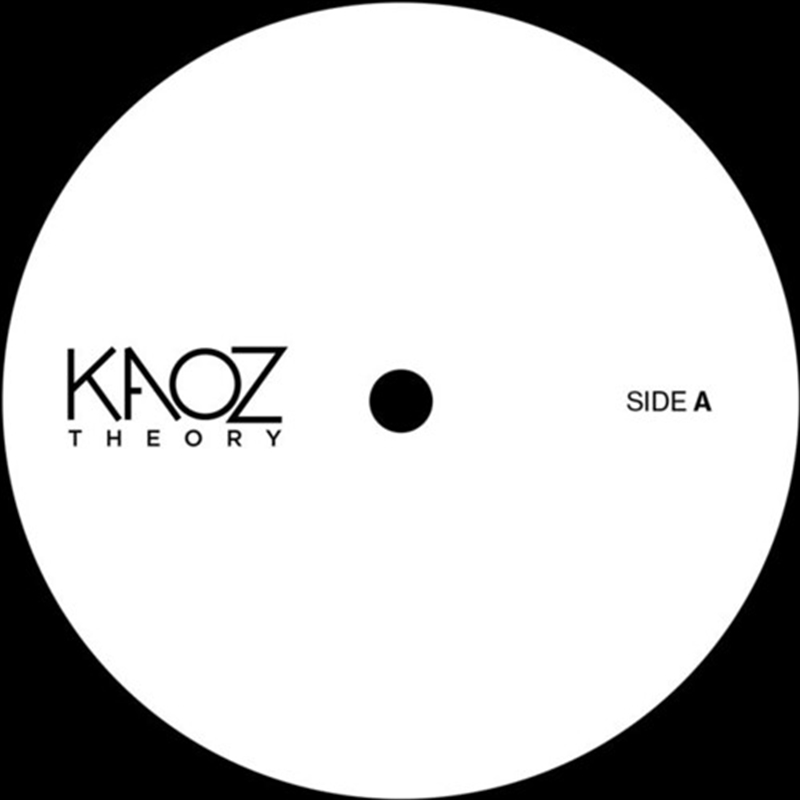 Caged Bird (Kerri Chandler Remixes)/Product Detail/Dance