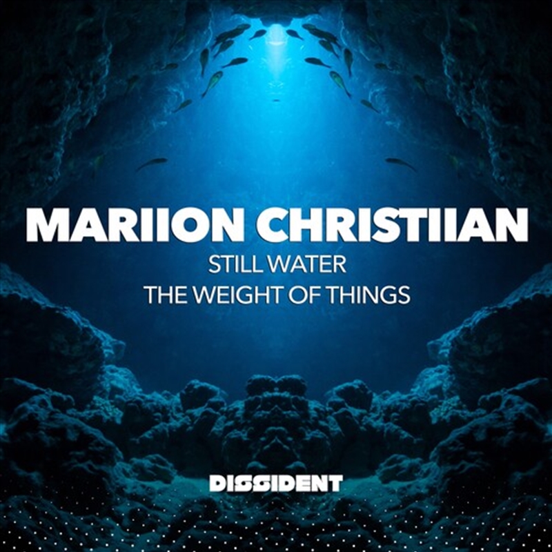 Still Water / The Weight Of Things/Product Detail/Dance