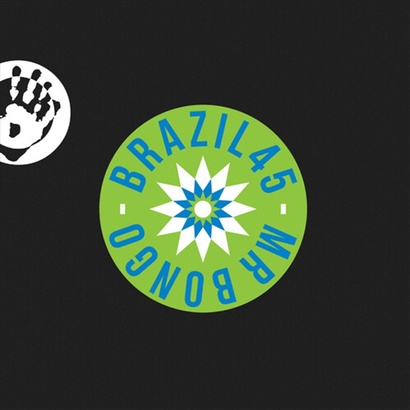 Deixa Eu Dizer / Pra Fazer Um Samba/Product Detail/World