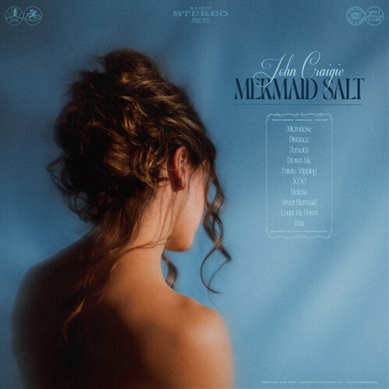 Mermaid Salt - Smoke Swimming Pool/Product Detail/Blues
