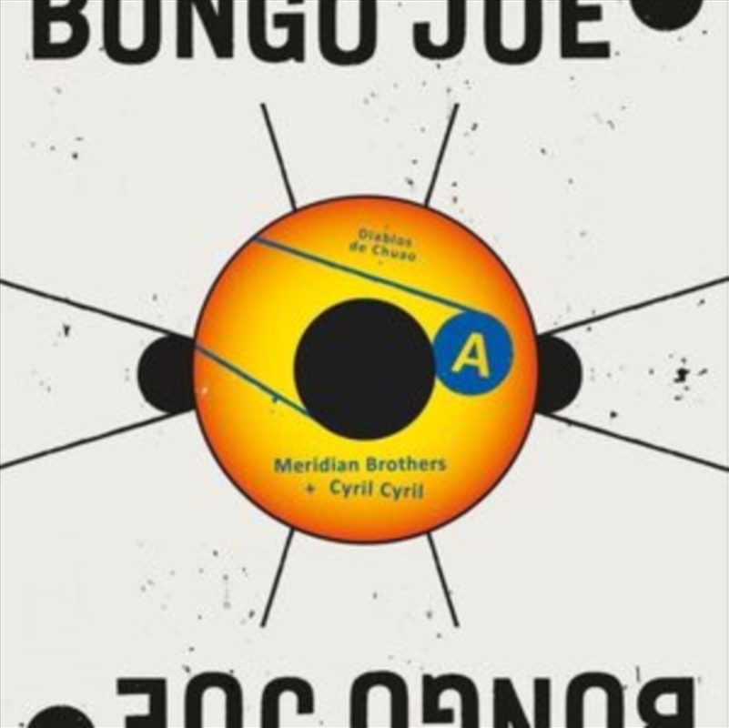 Diablos De Chuao / Navaja Bogota/Product Detail/World