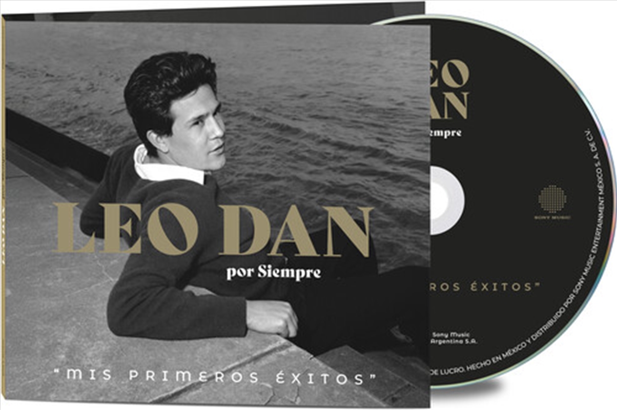 Leo Dan Por Siempre (Mis Primeros Exitos)/Product Detail/Rock/Pop