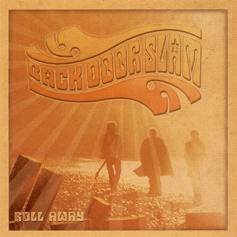 Roll Away/Product Detail/Blues