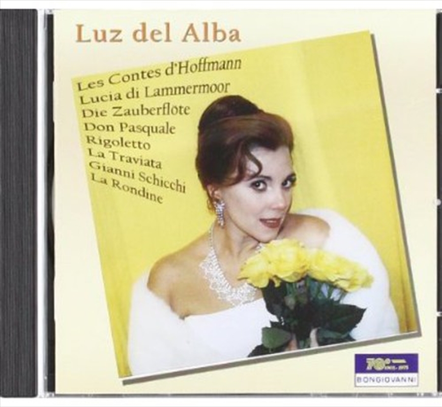 Soprano/Product Detail/Classical