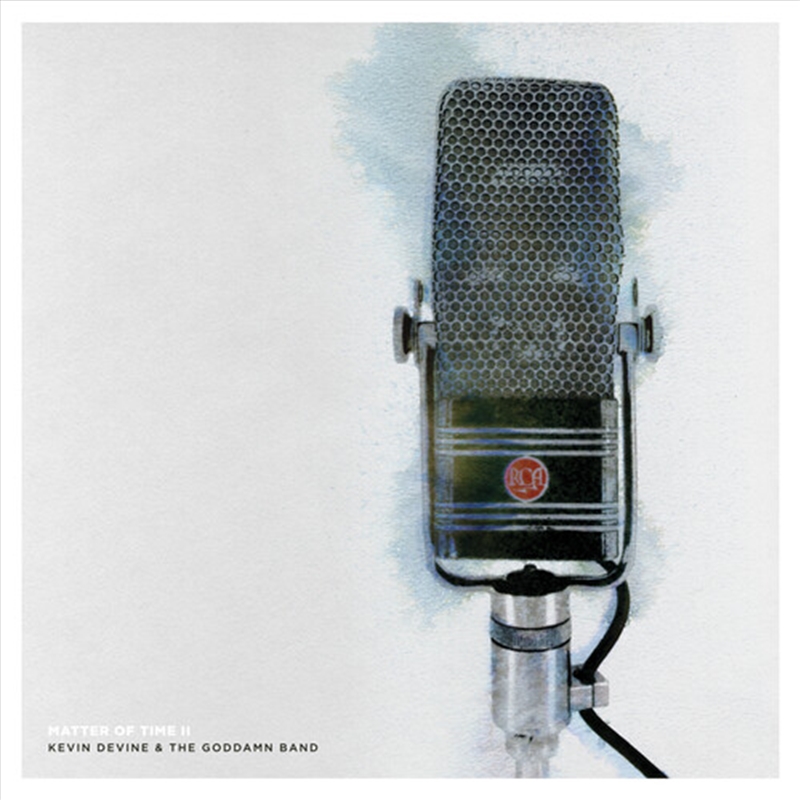 Matter Of Time Ii/Product Detail/Rock/Pop