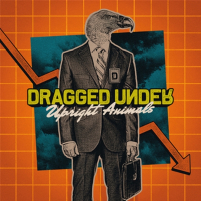 Upright Animals/Product Detail/Rock/Pop